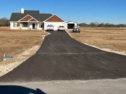 Best Driveway Overlay Services in Haskell, OK